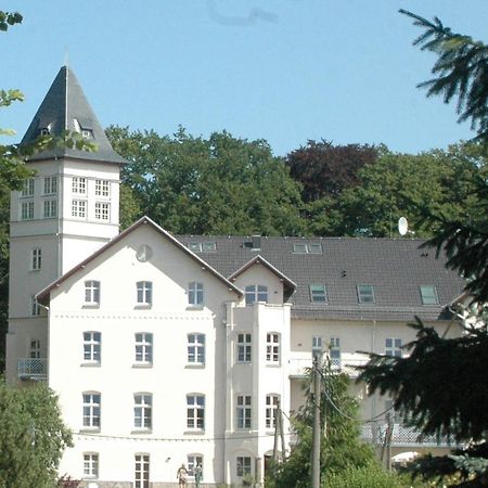 Jagdschloss Hohen Niendorf Appartement 19 מראה חיצוני תמונה